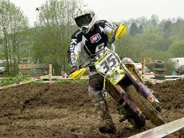 Fotky od Dědy T. z Božetic, 4.5.2013